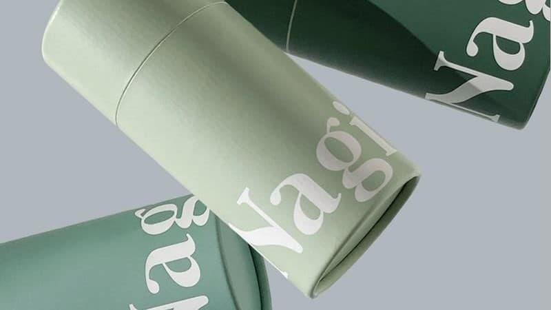 Guidelines for Printing Paper Tubes | Circulate Packaging