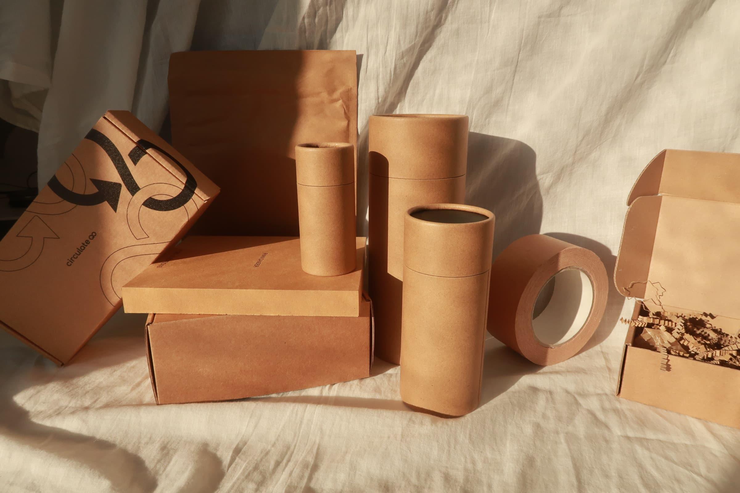 How to Order Paper Tubes through Circulate: Easy Guide & Samples