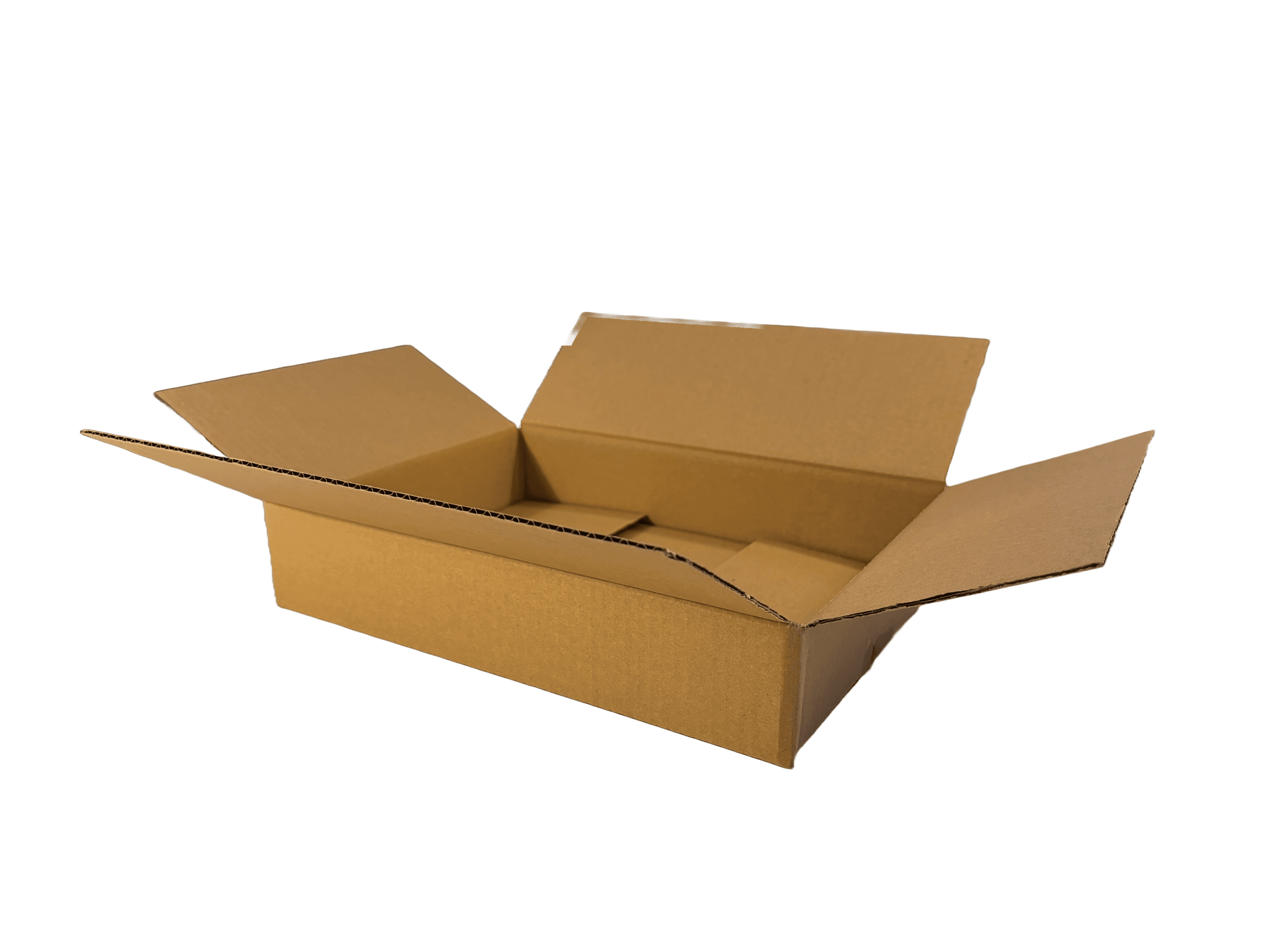 Shipping box - Image 1