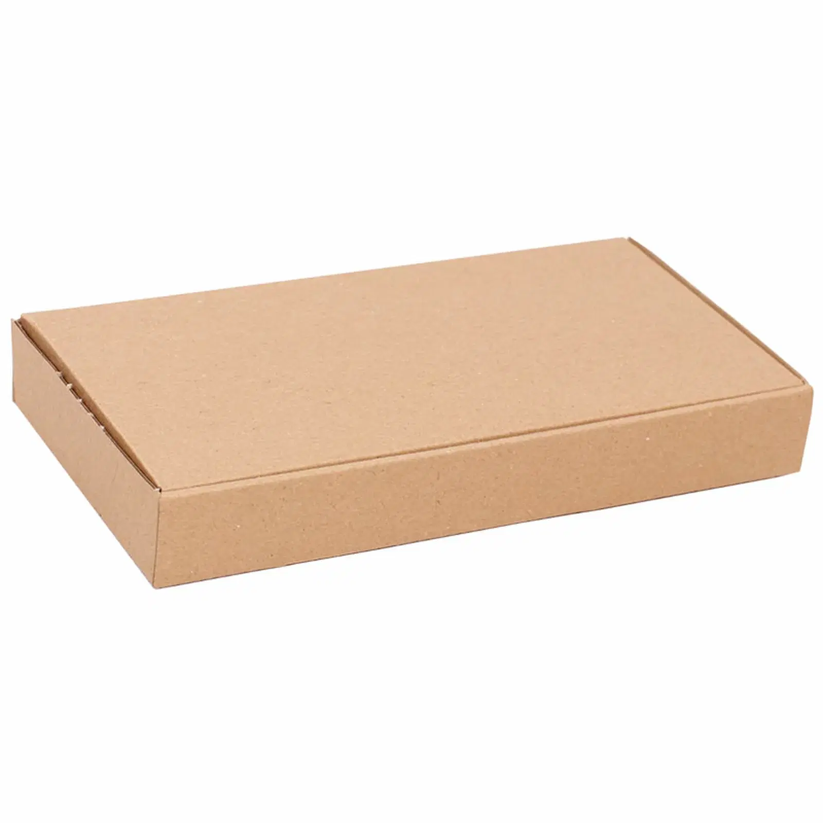 Cardboard mailer box - Image 1