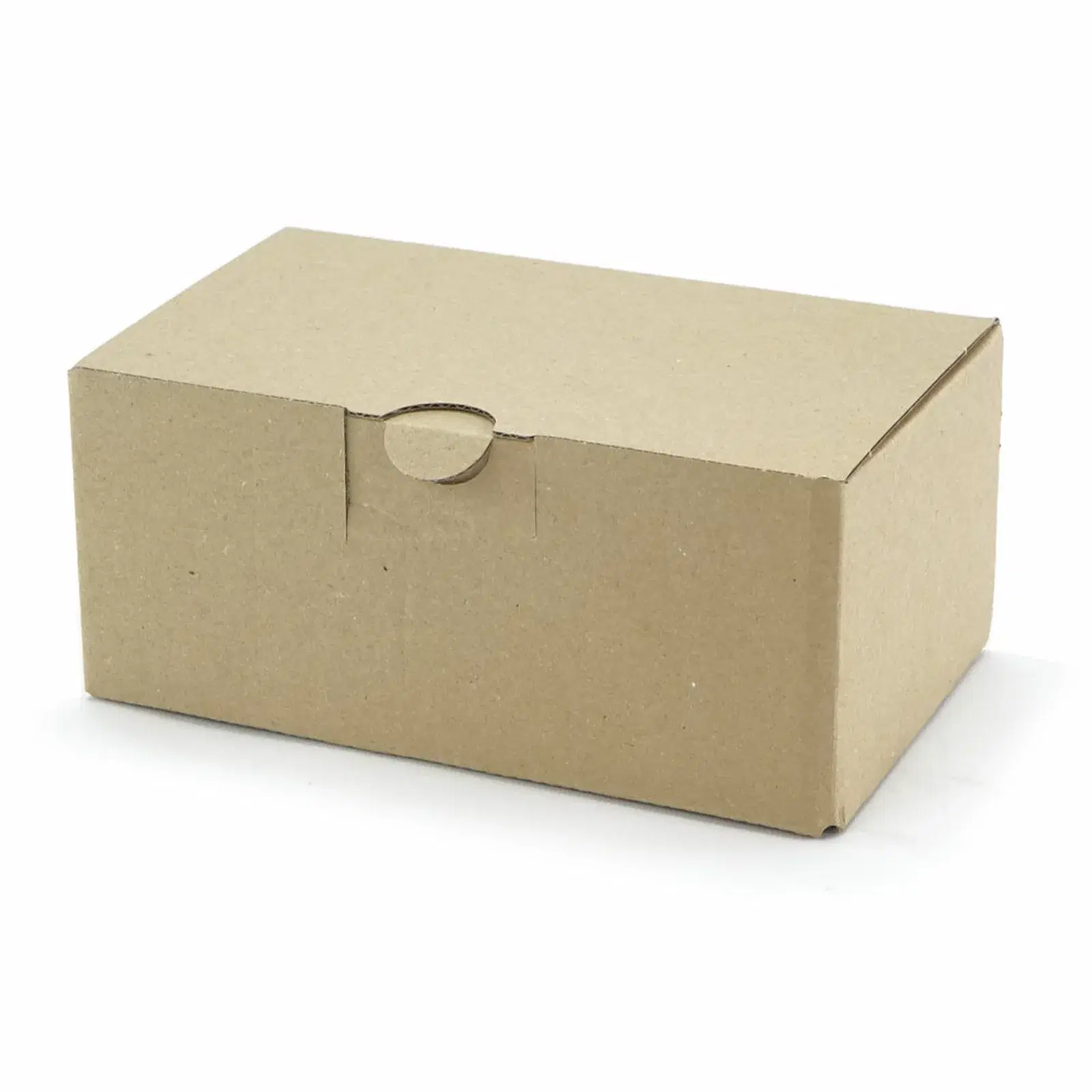 Cardboard mailer box - Image 1