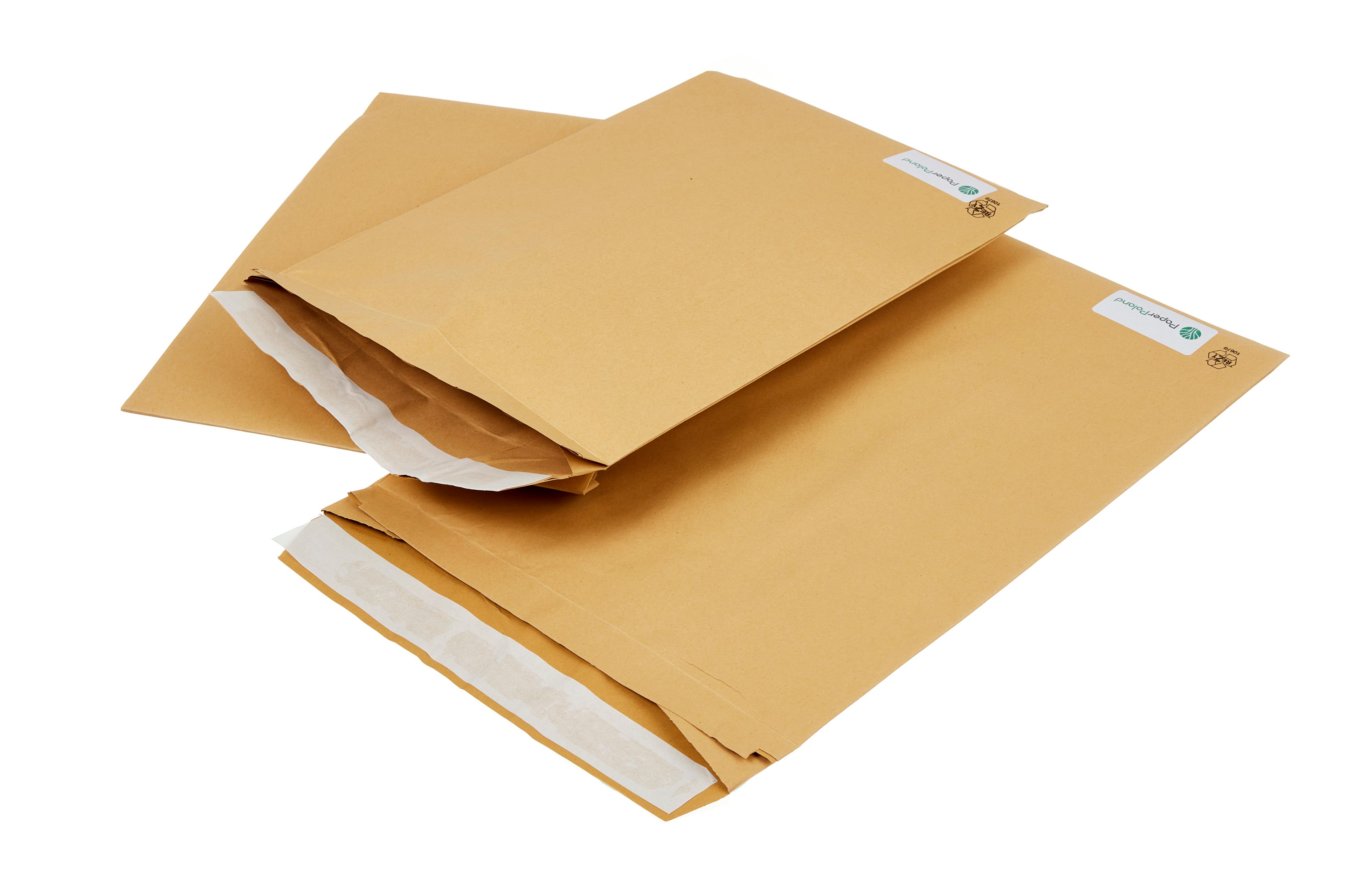 Paper padded envelope - Image 1