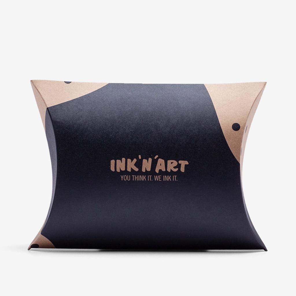 Pillow Box - Image 1