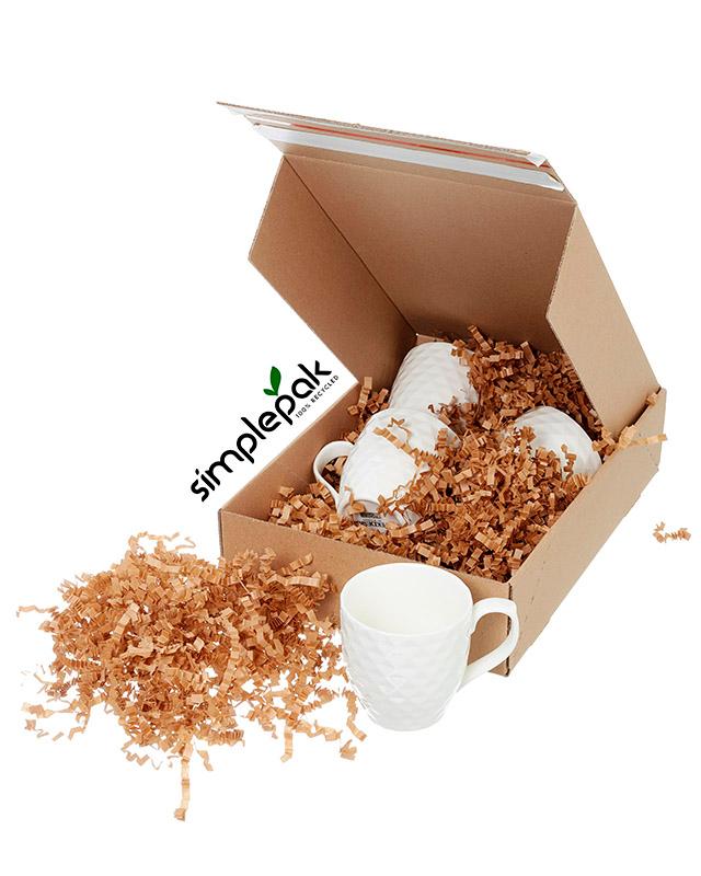 Shredded paper void fill - Image 1