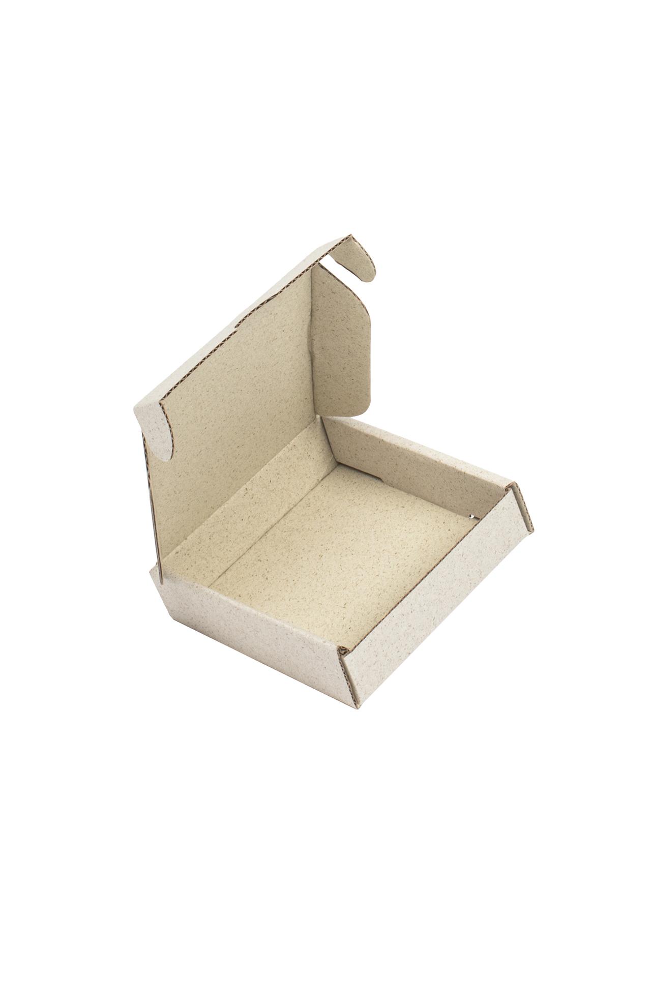 Grass Paper Cardbox - Image 1