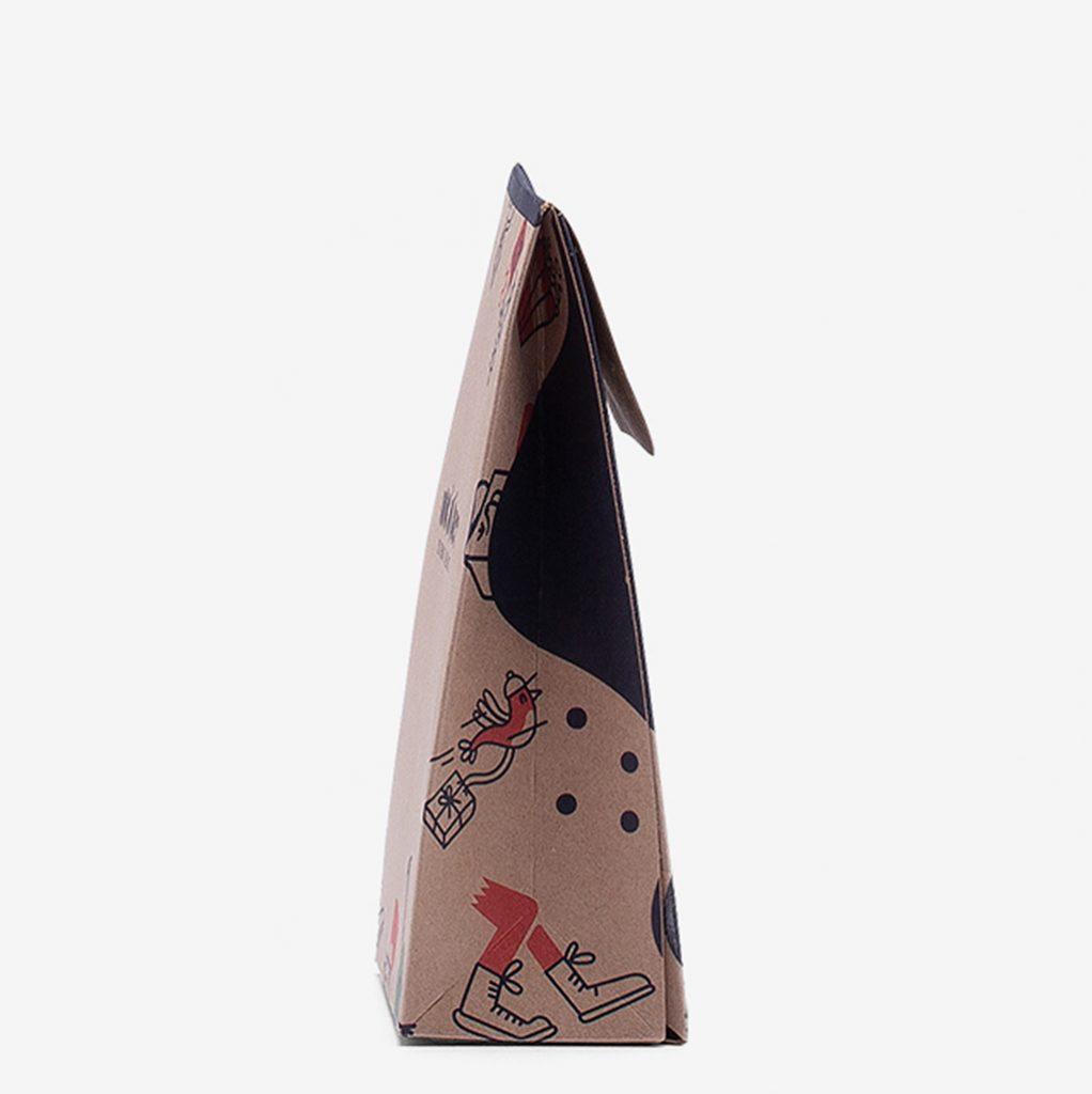 A-frame Box - Image 1
