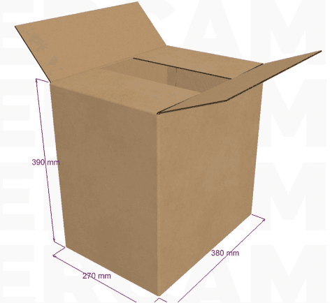 ITAD box - Image 1