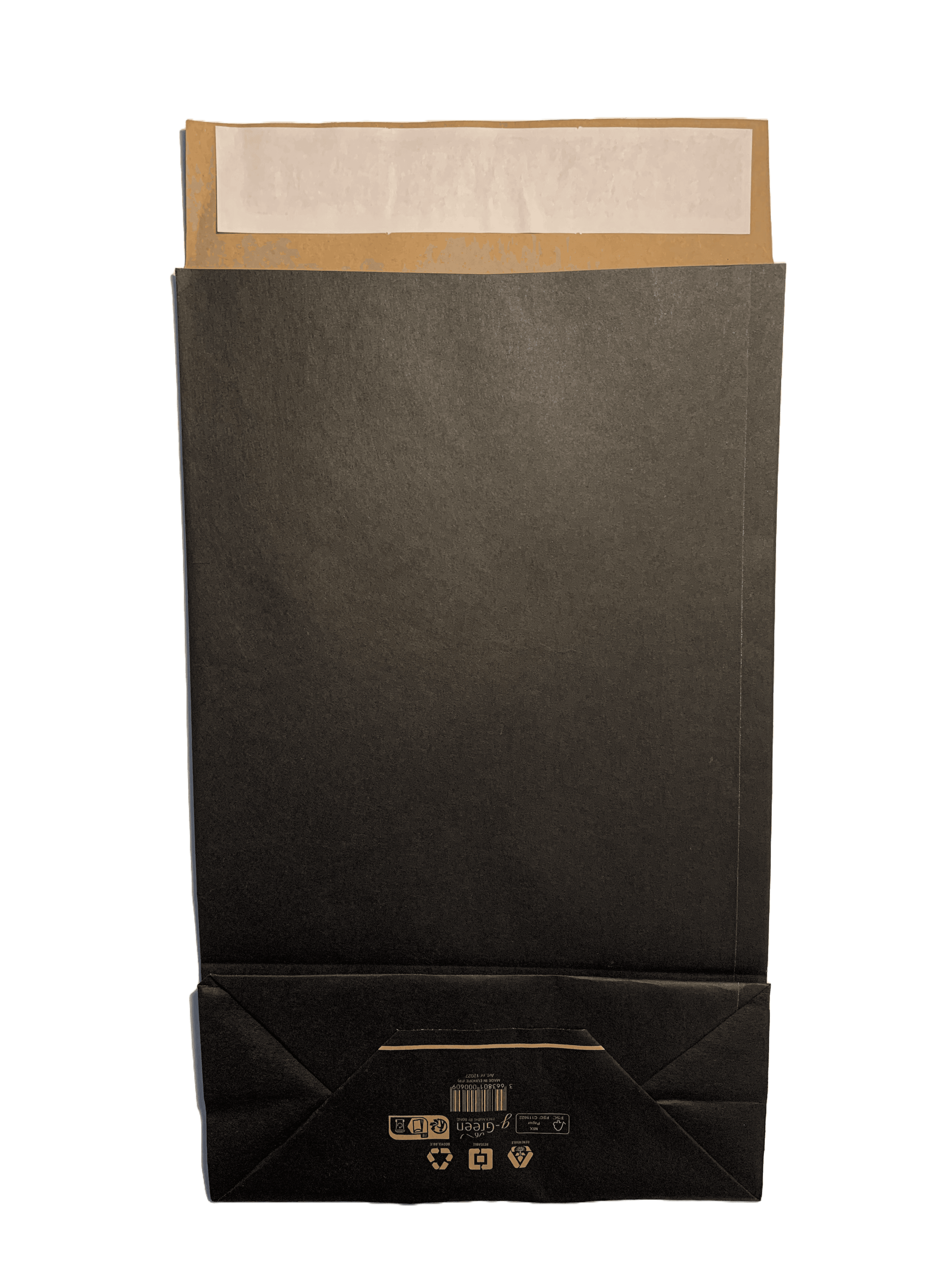 Paper gift bag - Image 1