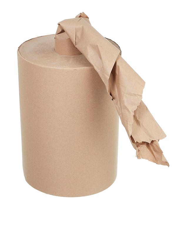 Rolled paper void fill (70 g) - Image 1