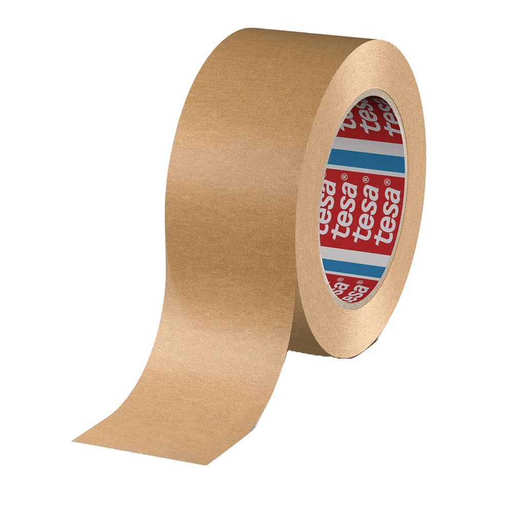 Tesa Paper Tape 4713 - Image 1