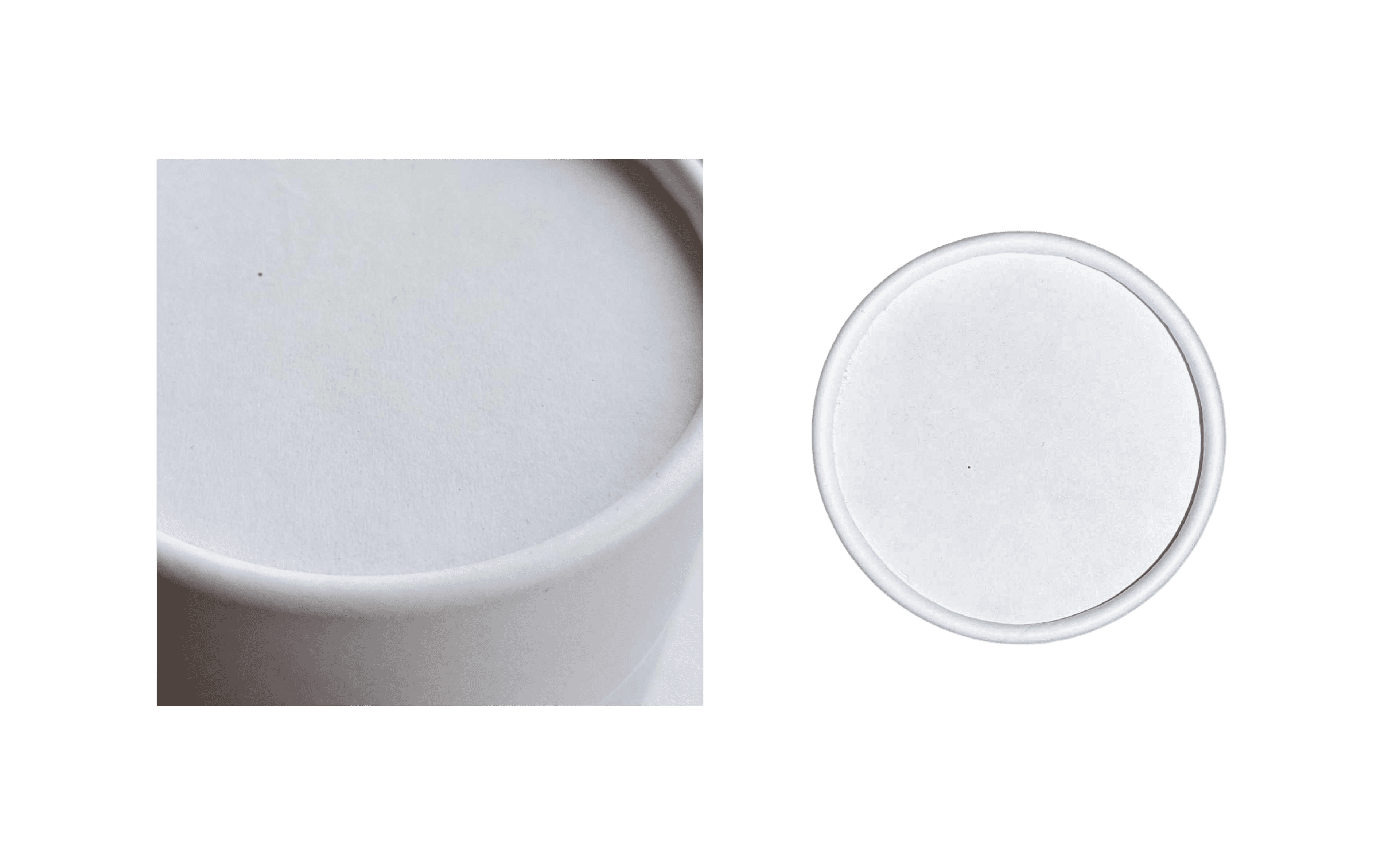 Foodgrade (PE) shaker tube - Image 1