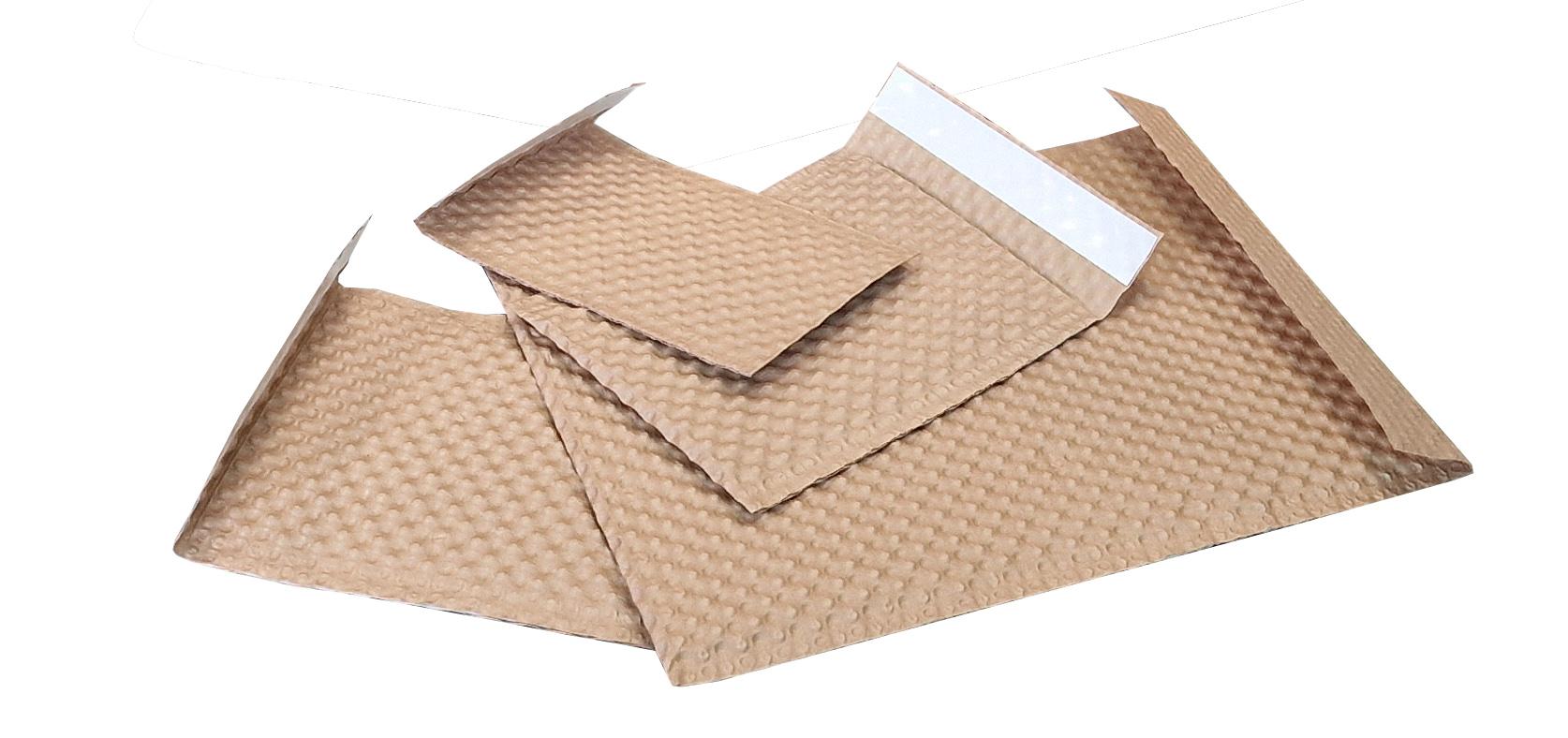 Paper padded envelope with one layer - Image 1