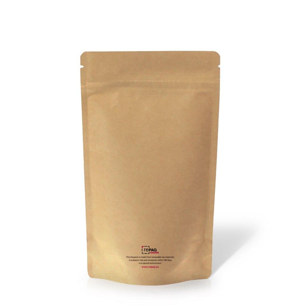 Compostable stand-up pouch - Image 1