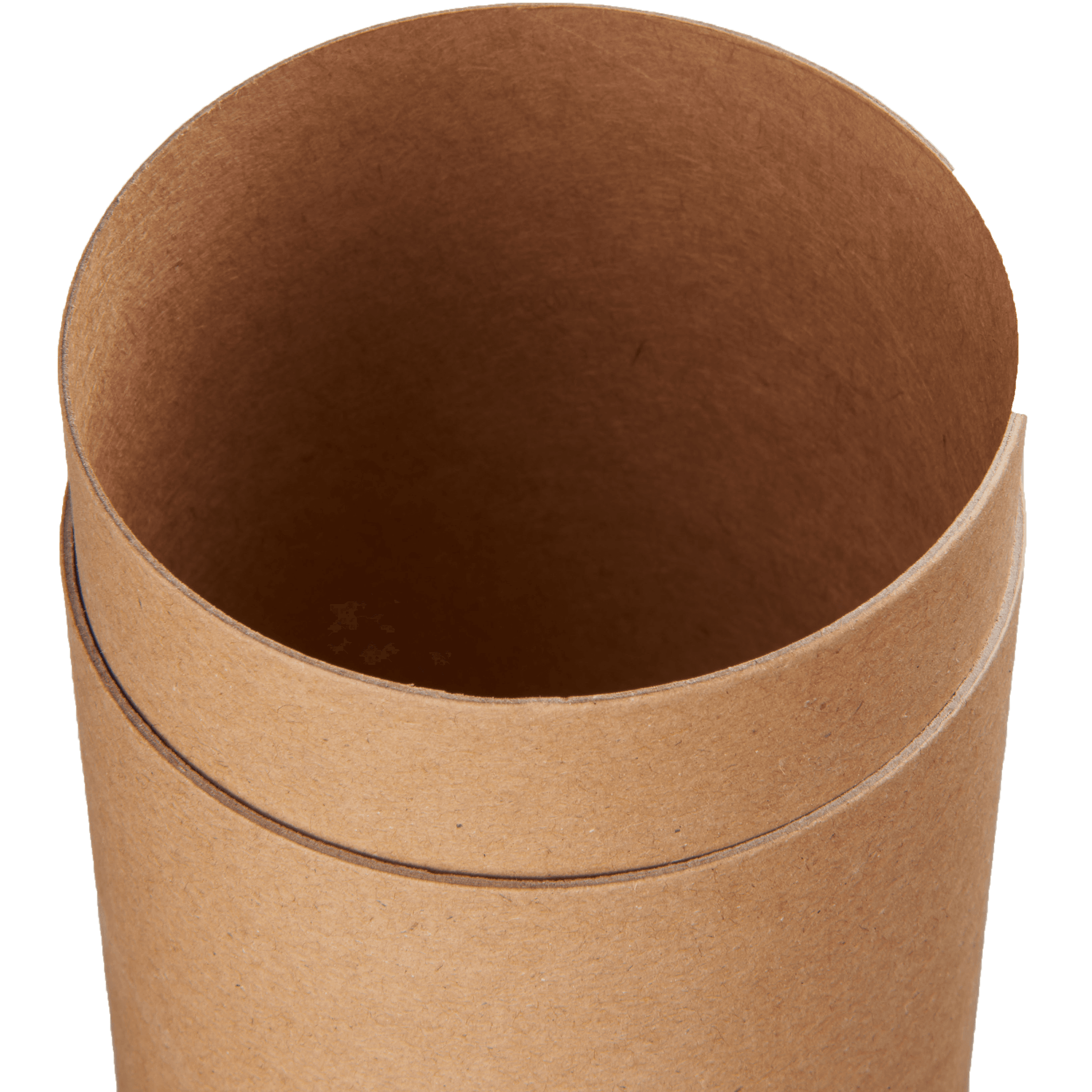 Foodgrade (Paper) paper tube - Image 1
