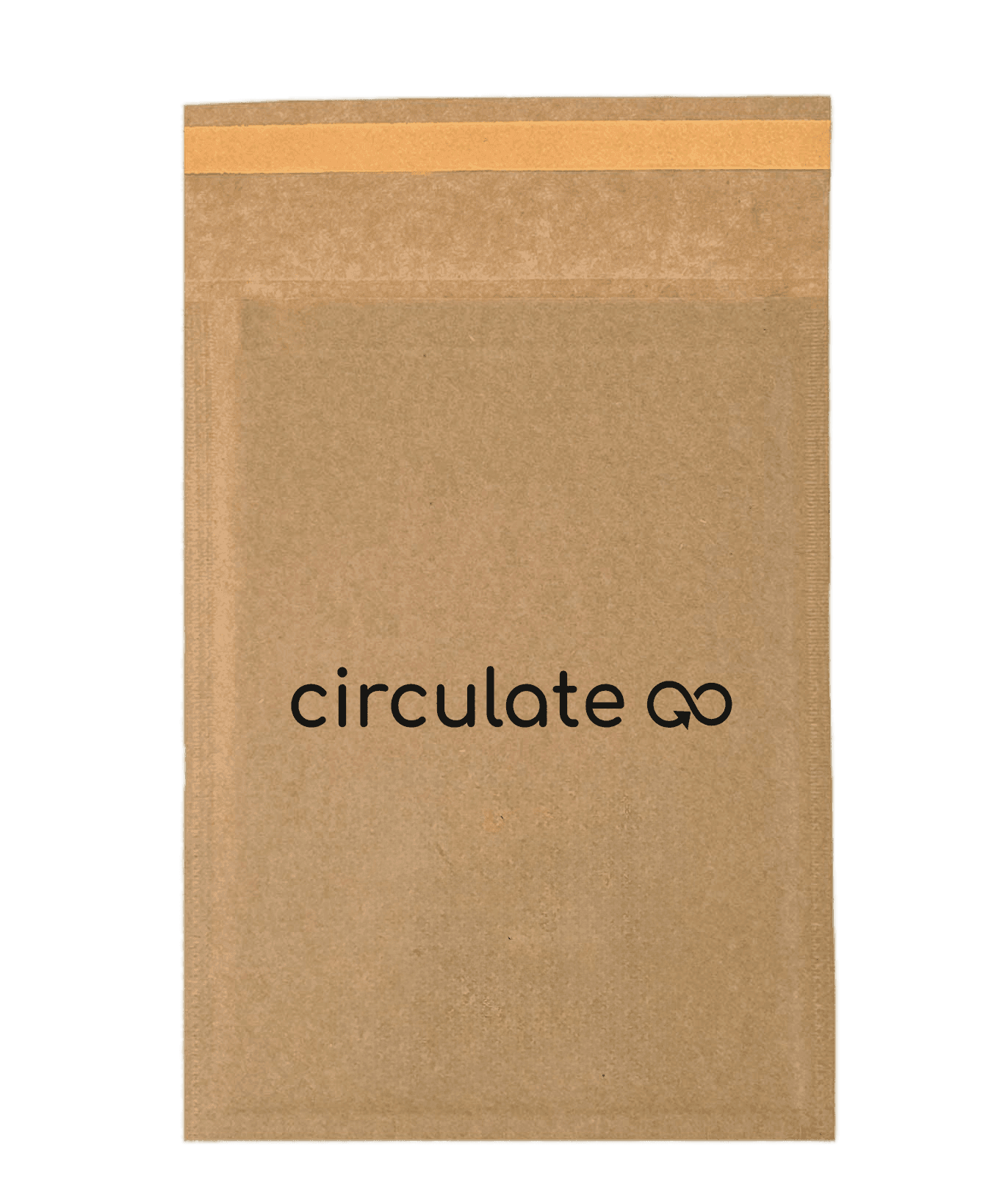 Paper padded envelope (custom print) - Image 1