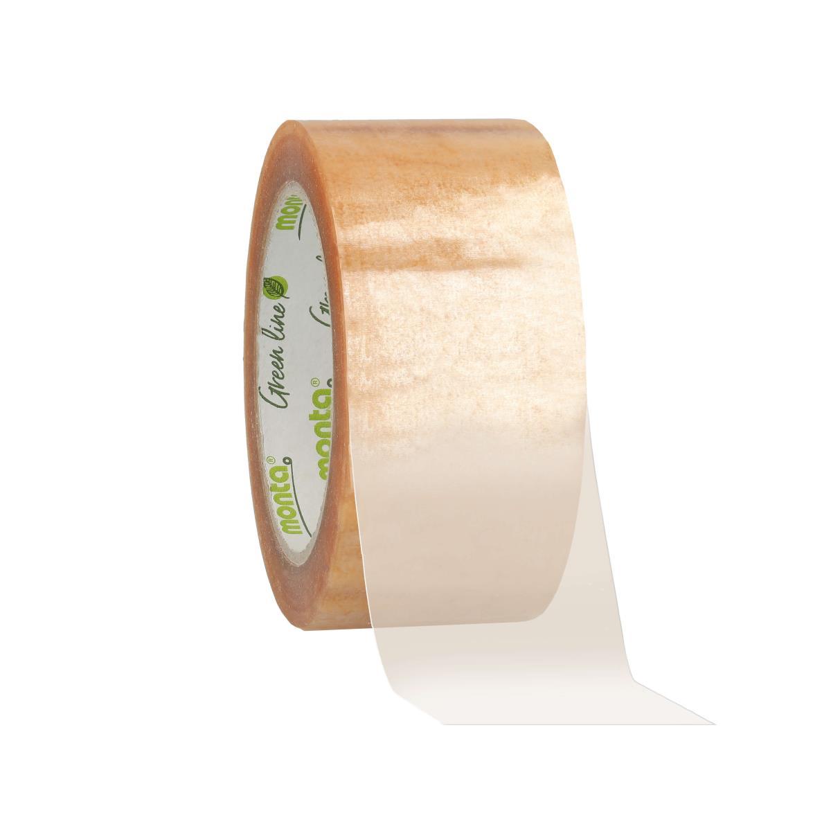 Bio-plastic tape - Image 1