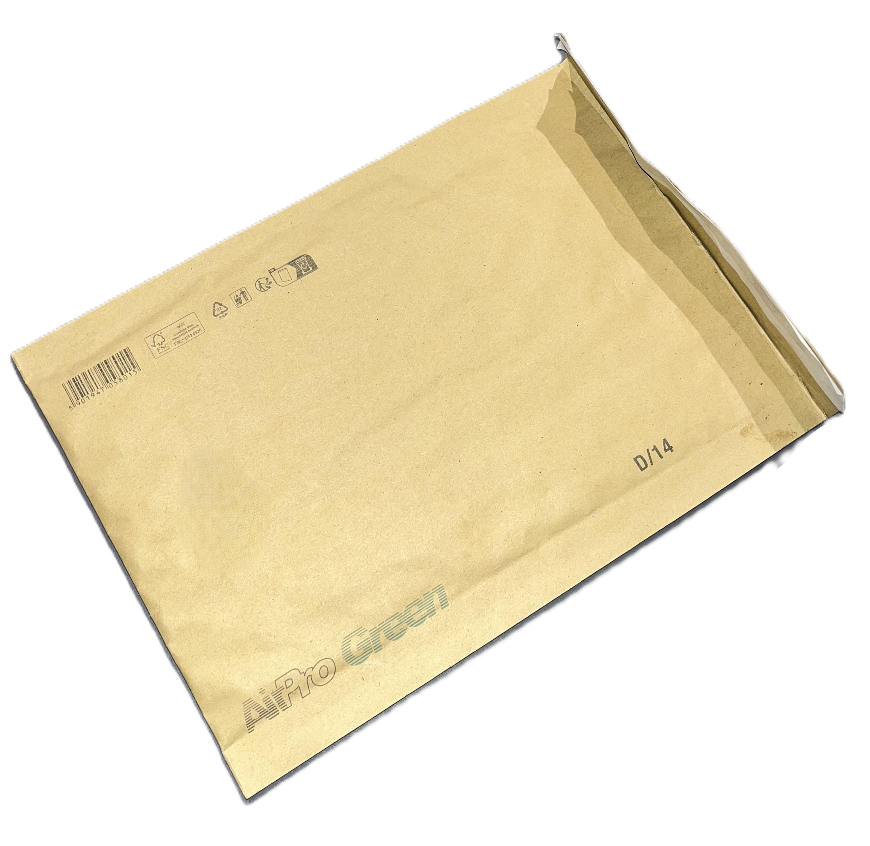 Paper padded envelope - Image 1