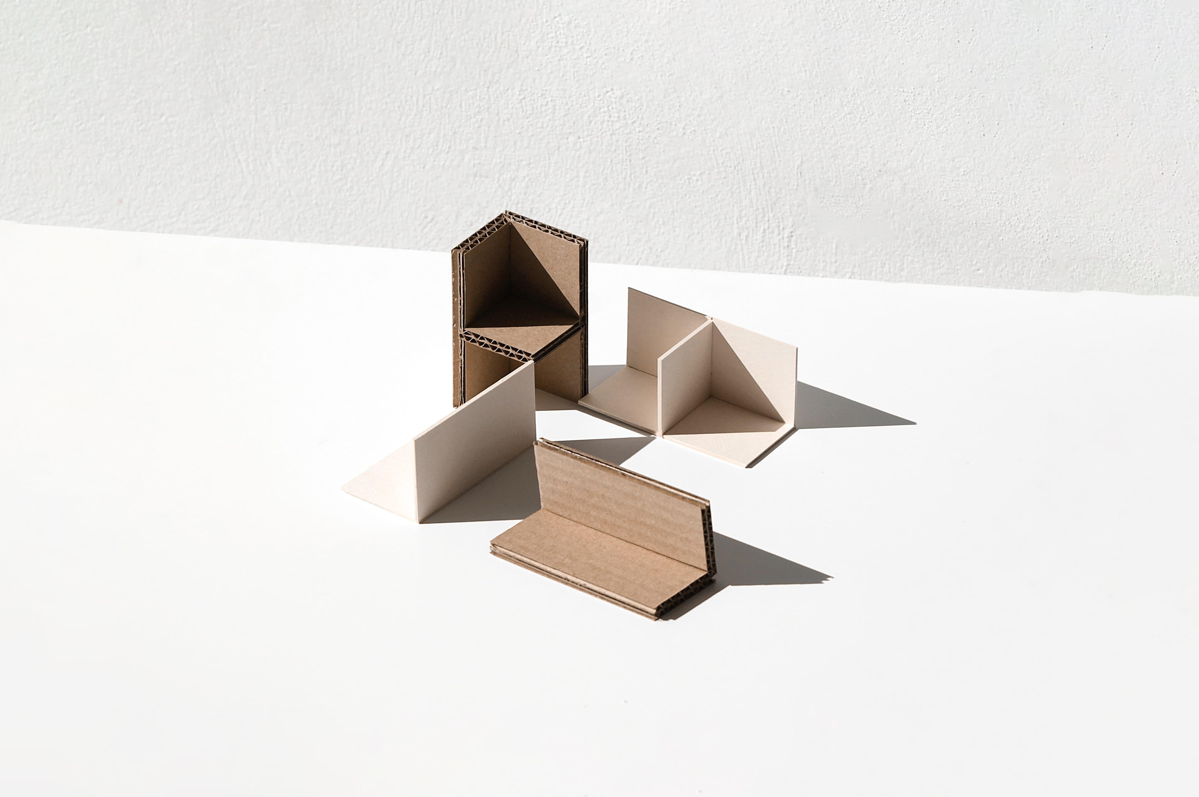 Paperboard vs Corrugated Board: Key Differences Explained